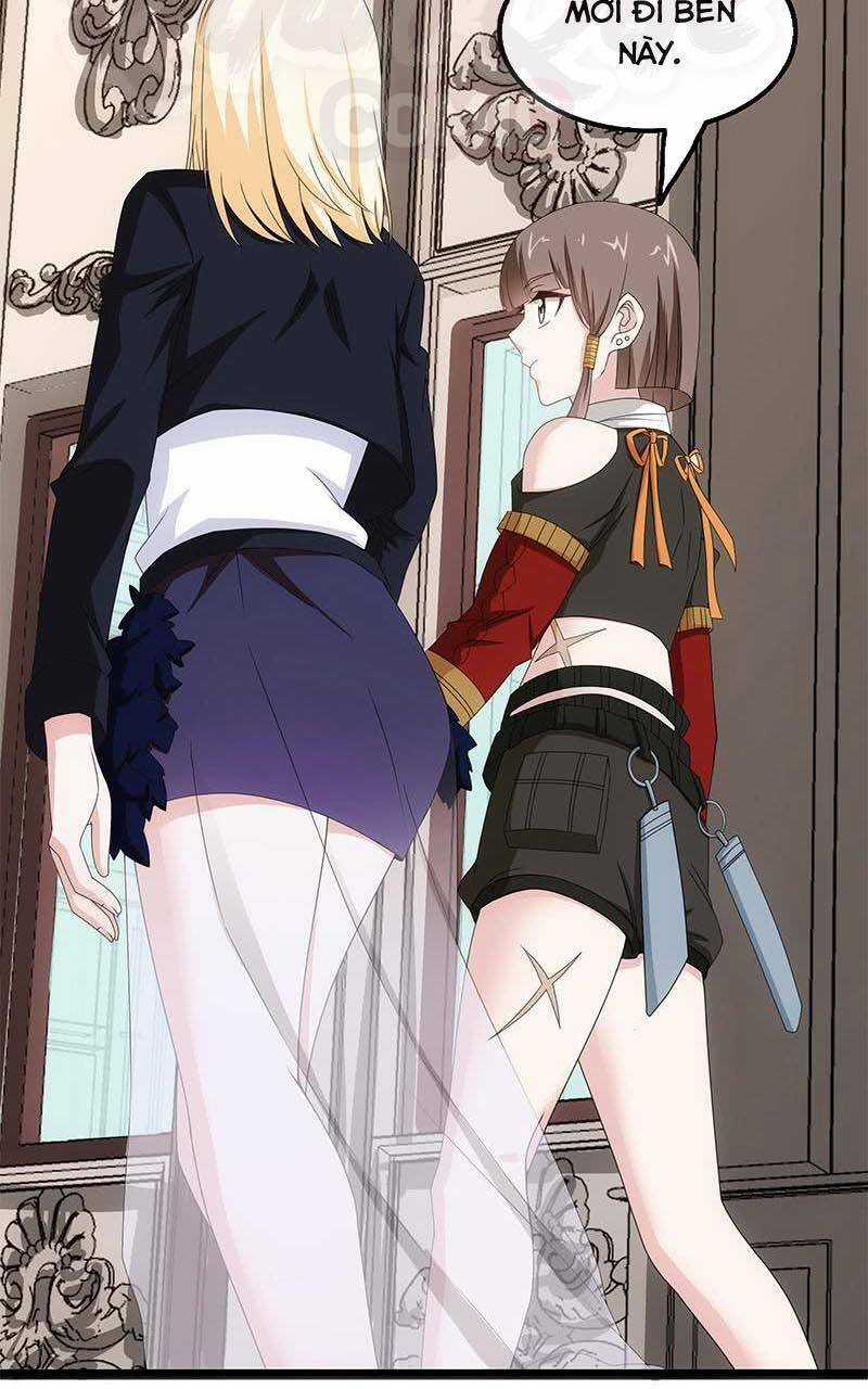 Tối Cường Ở Rể Chapter 11 trang 20