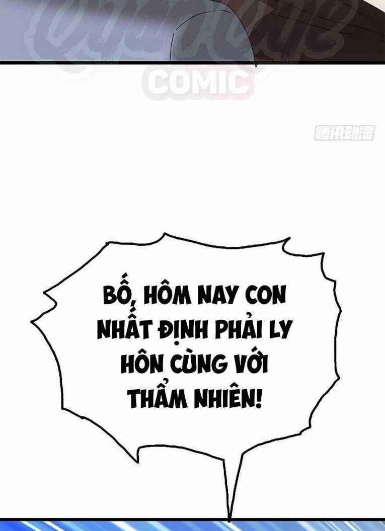 Tối Cường Ở Rể Chapter 11 trang 22
