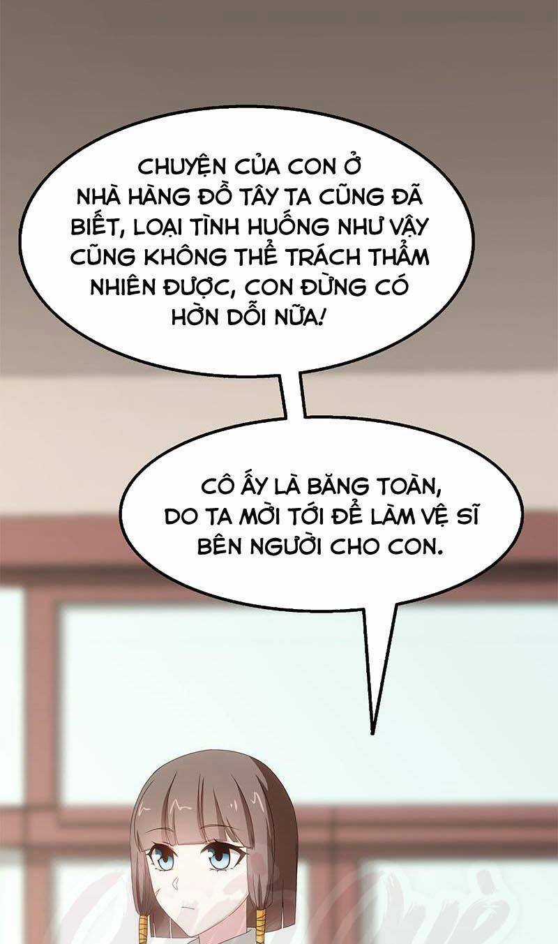Tối Cường Ở Rể Chapter 11 trang 24