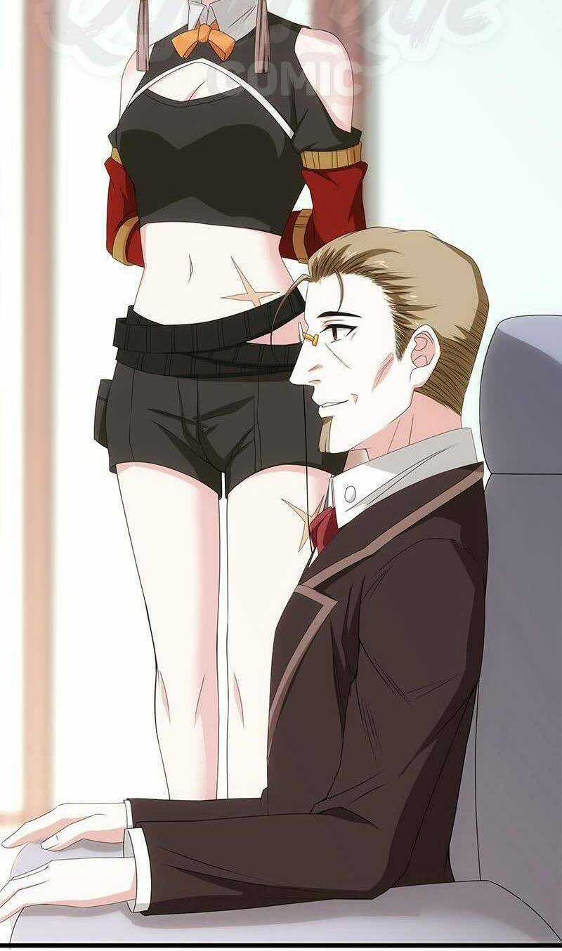 Tối Cường Ở Rể Chapter 11 trang 25