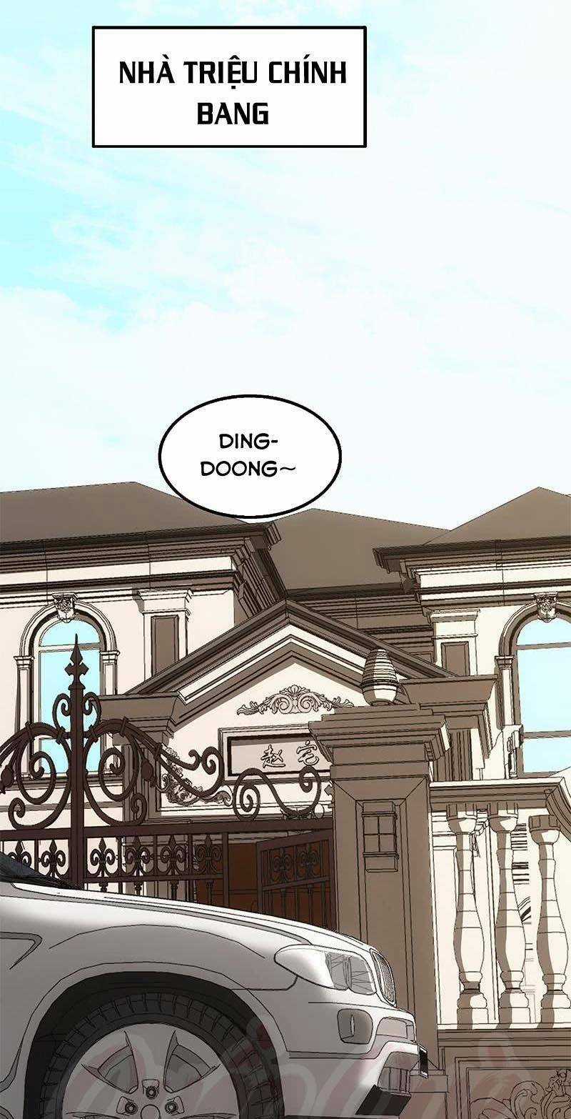 Tối Cường Ở Rể Chapter 11 trang 26