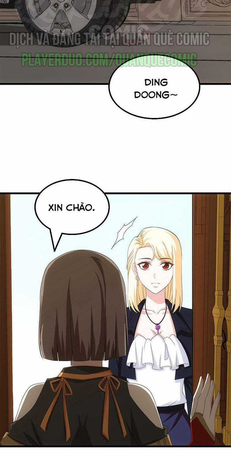 Tối Cường Ở Rể Chapter 11 trang 27