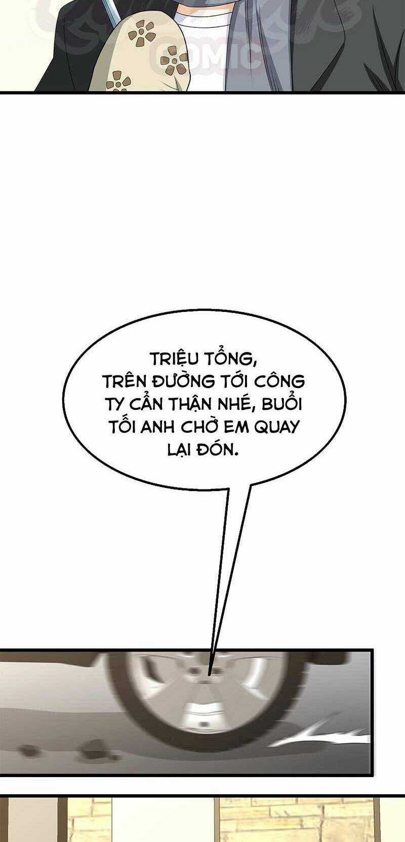 Tối Cường Ở Rể Chapter 11 trang 7