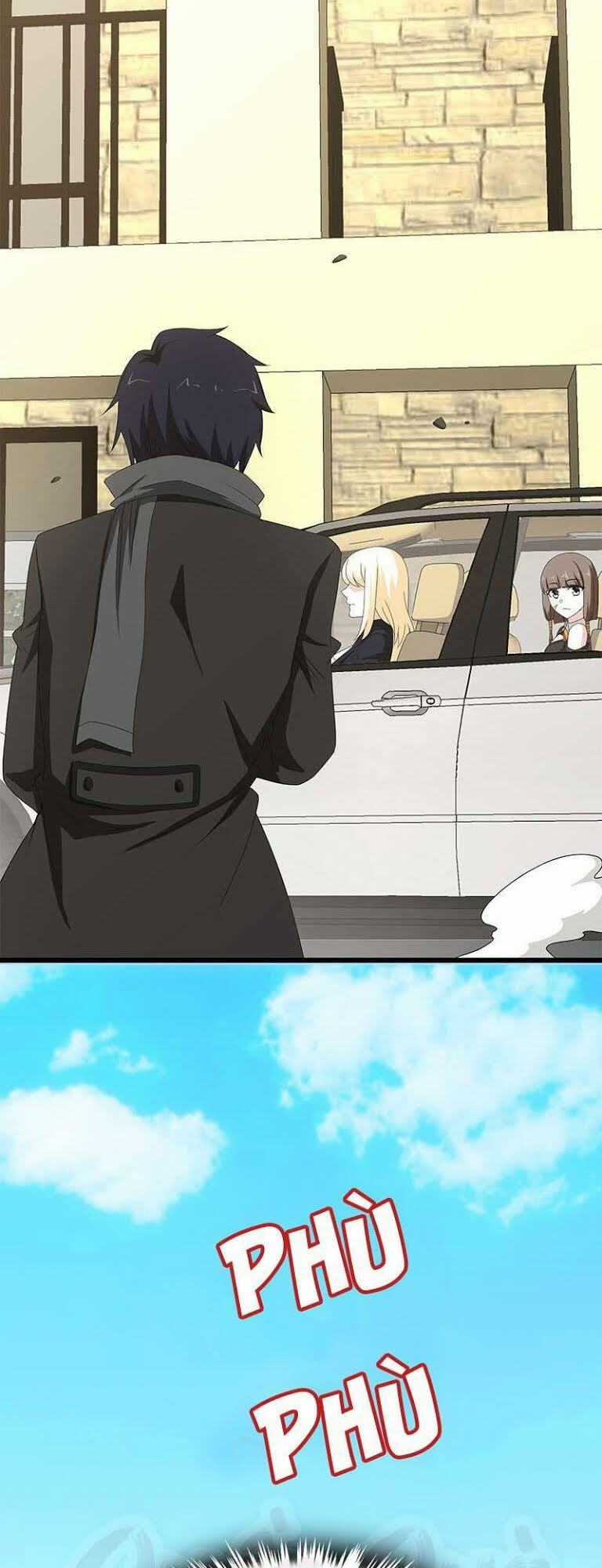 Tối Cường Ở Rể Chapter 11 trang 8