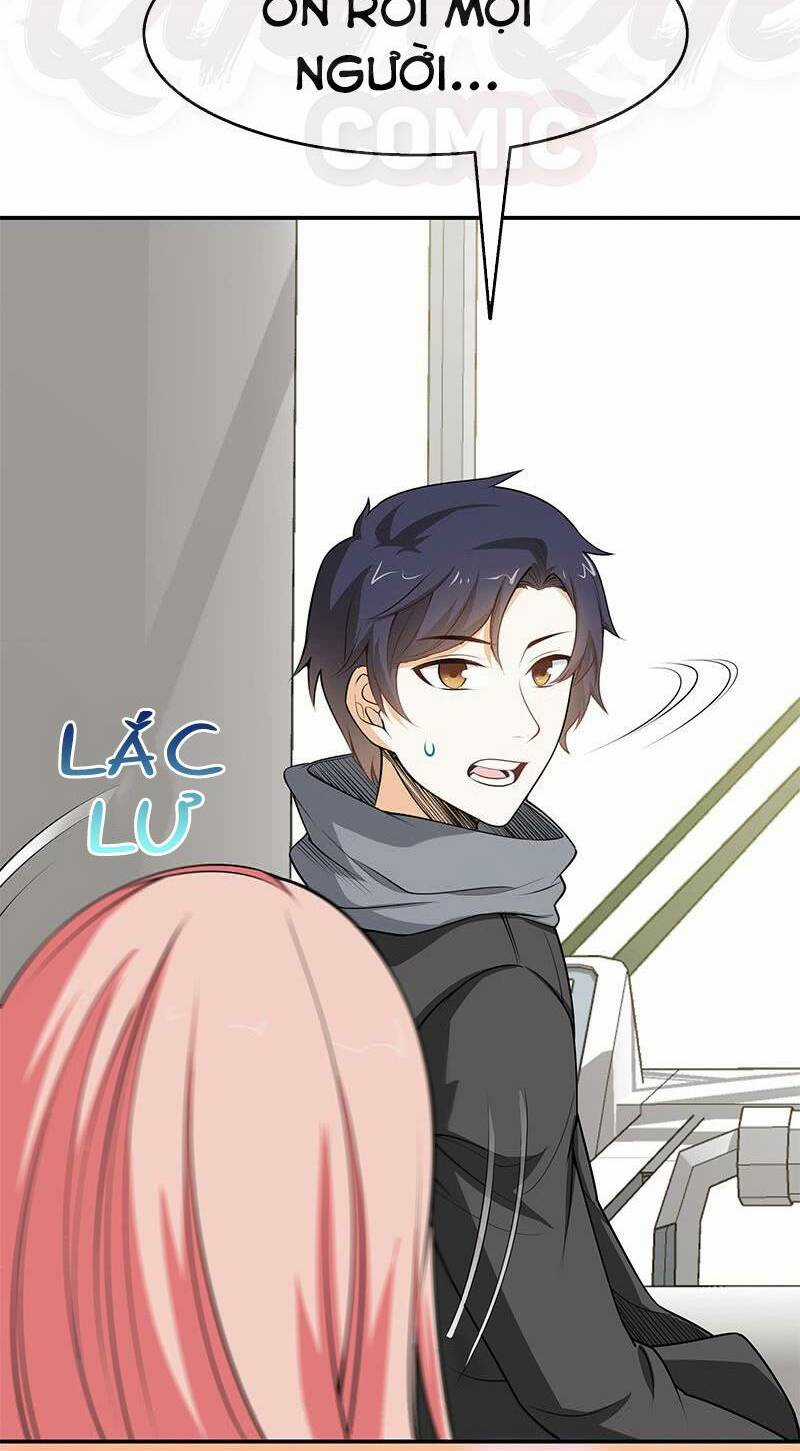 Tối Cường Ở Rể Chapter 12 trang 17