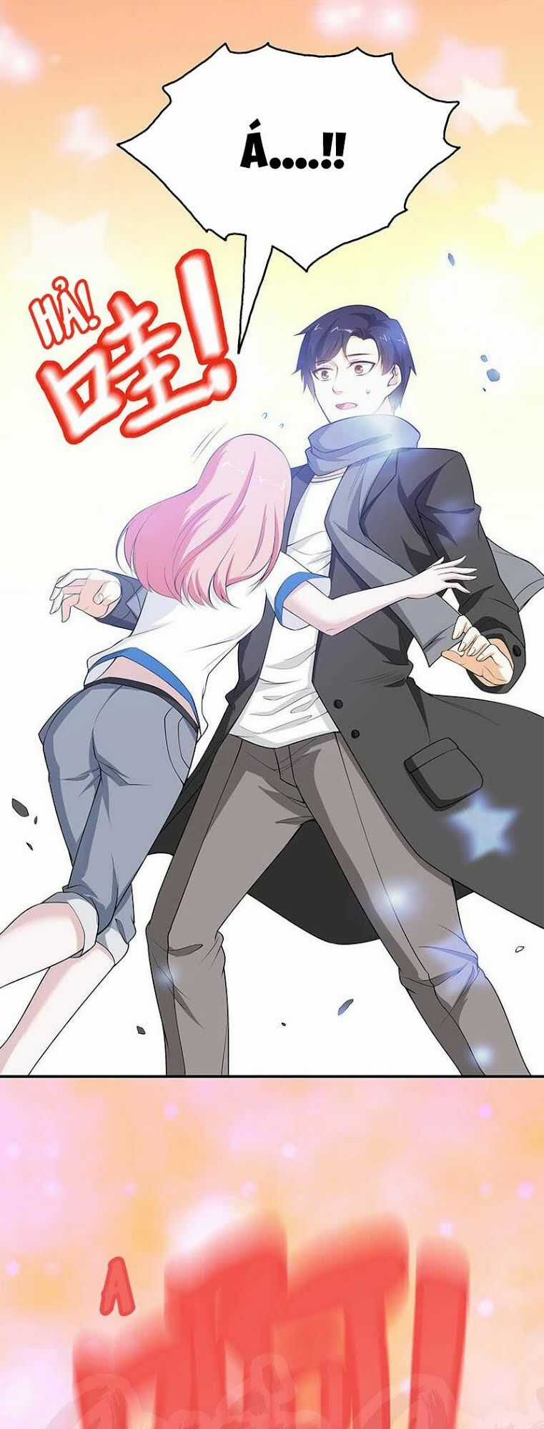 Tối Cường Ở Rể Chapter 12 trang 18