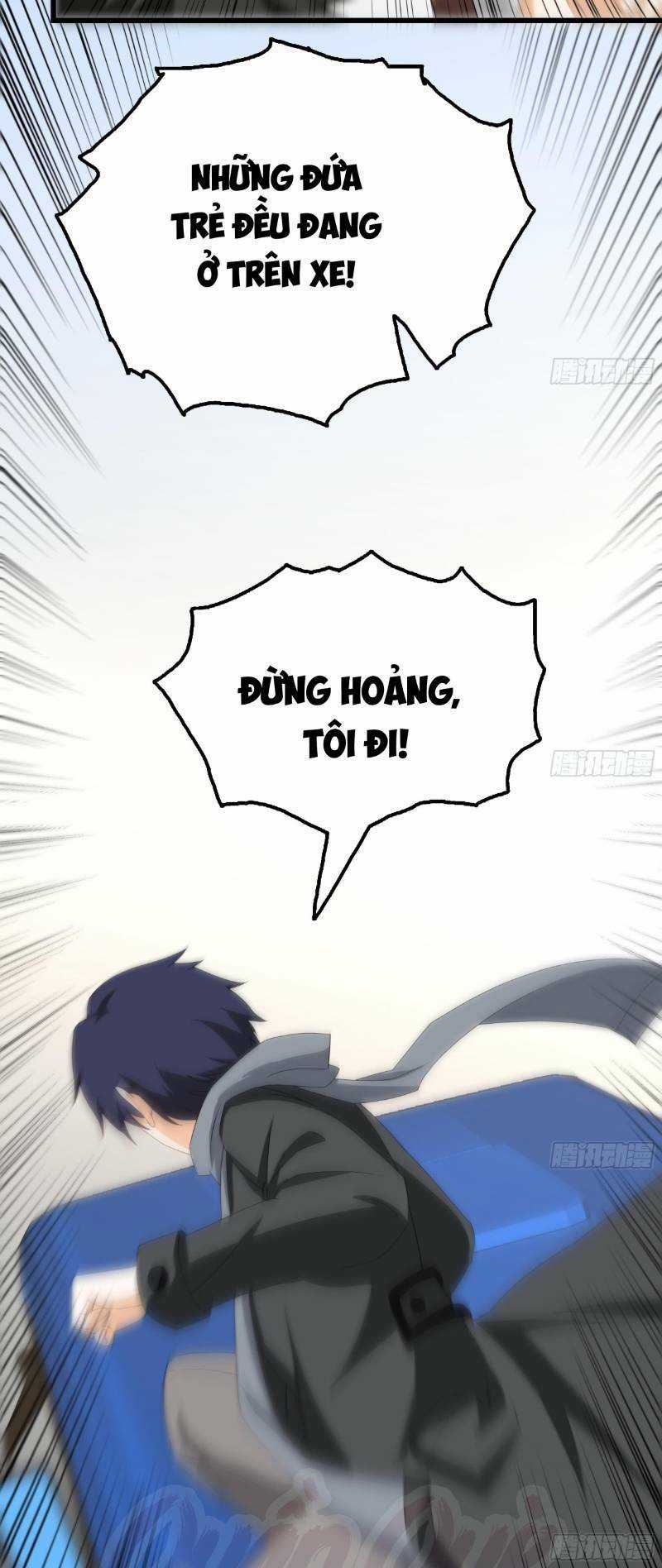 Tối Cường Ở Rể Chapter 12 trang 2