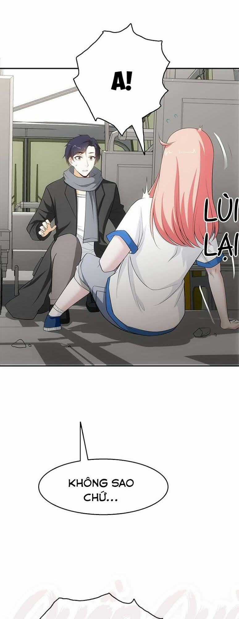 Tối Cường Ở Rể Chapter 12 trang 21