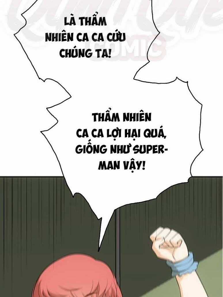 Tối Cường Ở Rể Chapter 12 trang 22