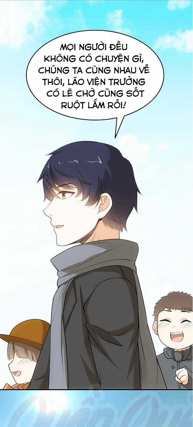 Tối Cường Ở Rể Chapter 12 trang 24