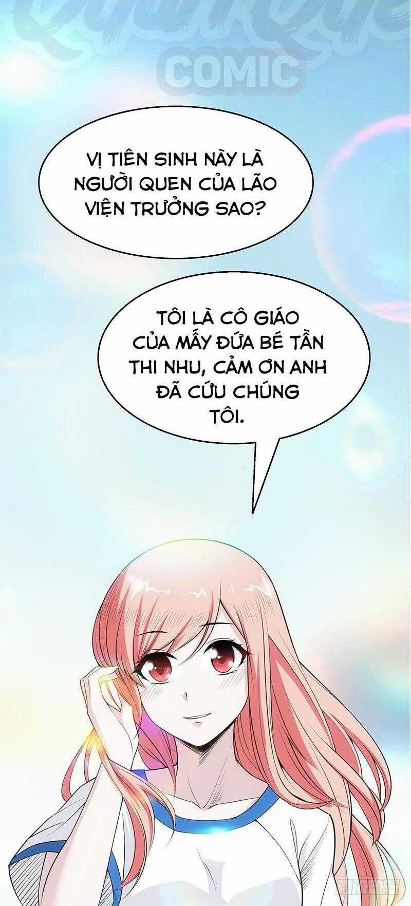 Tối Cường Ở Rể Chapter 12 trang 25