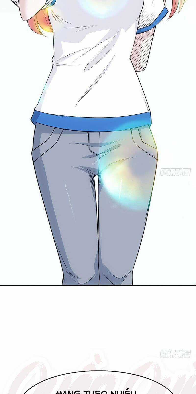 Tối Cường Ở Rể Chapter 12 trang 26