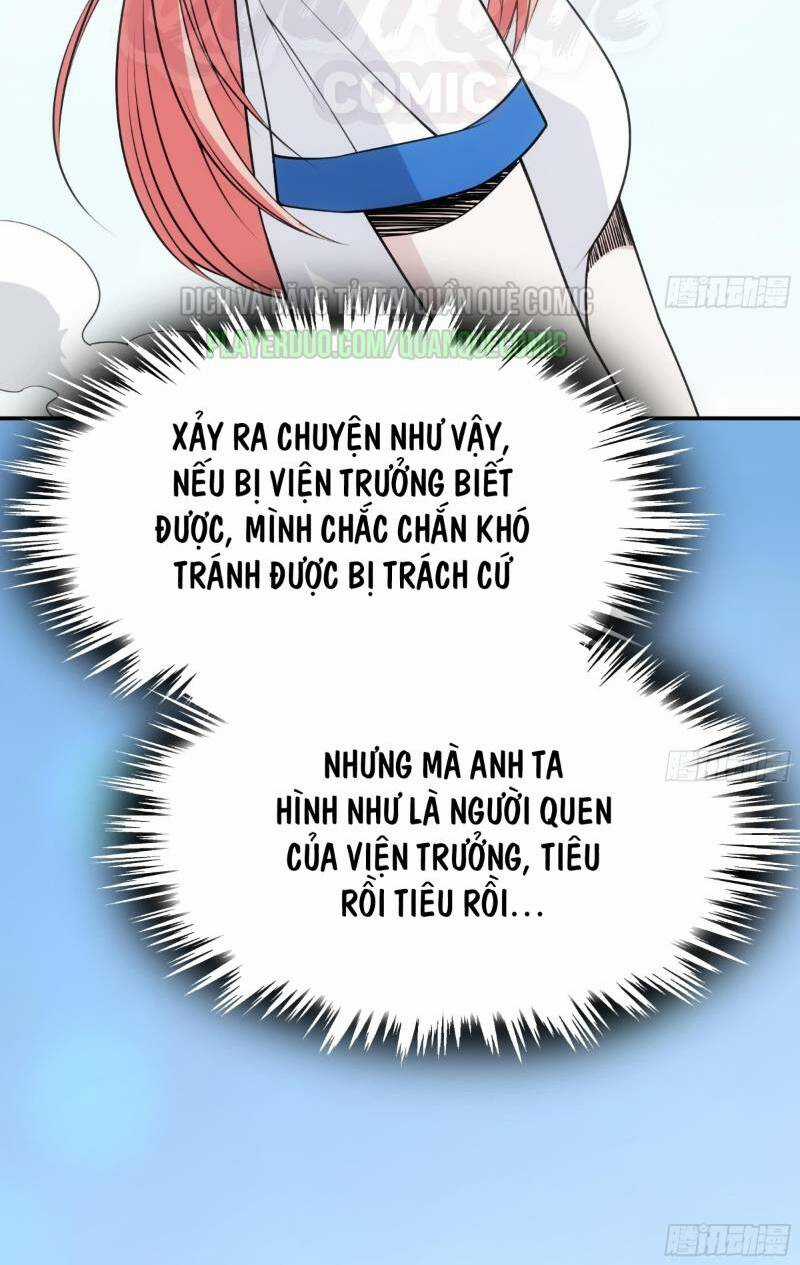 Tối Cường Ở Rể Chapter 12 trang 29