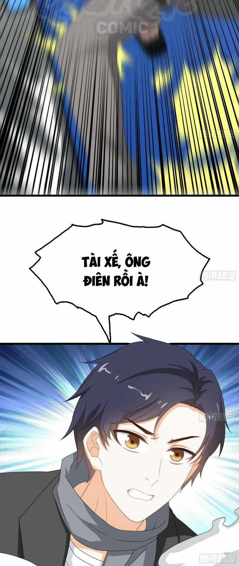 Tối Cường Ở Rể Chapter 12 trang 3