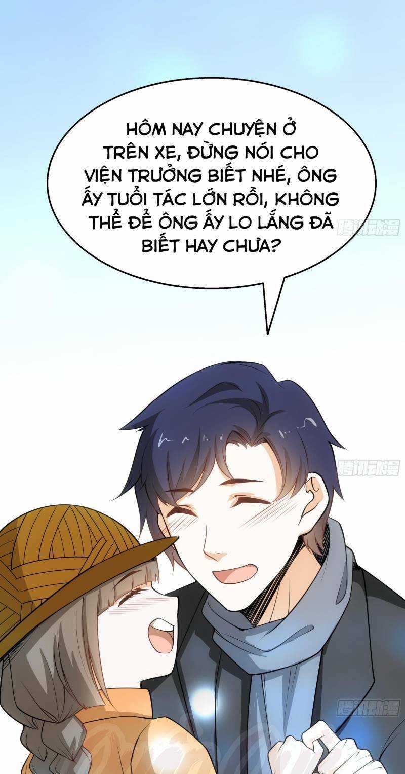 Tối Cường Ở Rể Chapter 12 trang 30