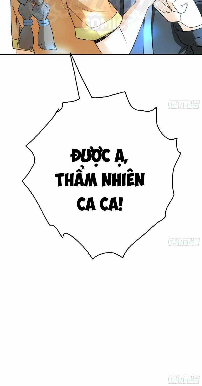 Tối Cường Ở Rể Chapter 12 trang 31