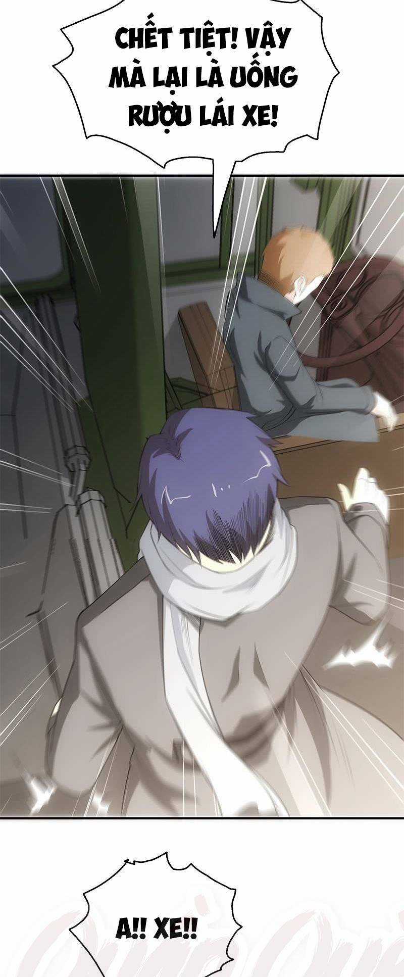 Tối Cường Ở Rể Chapter 12 trang 7