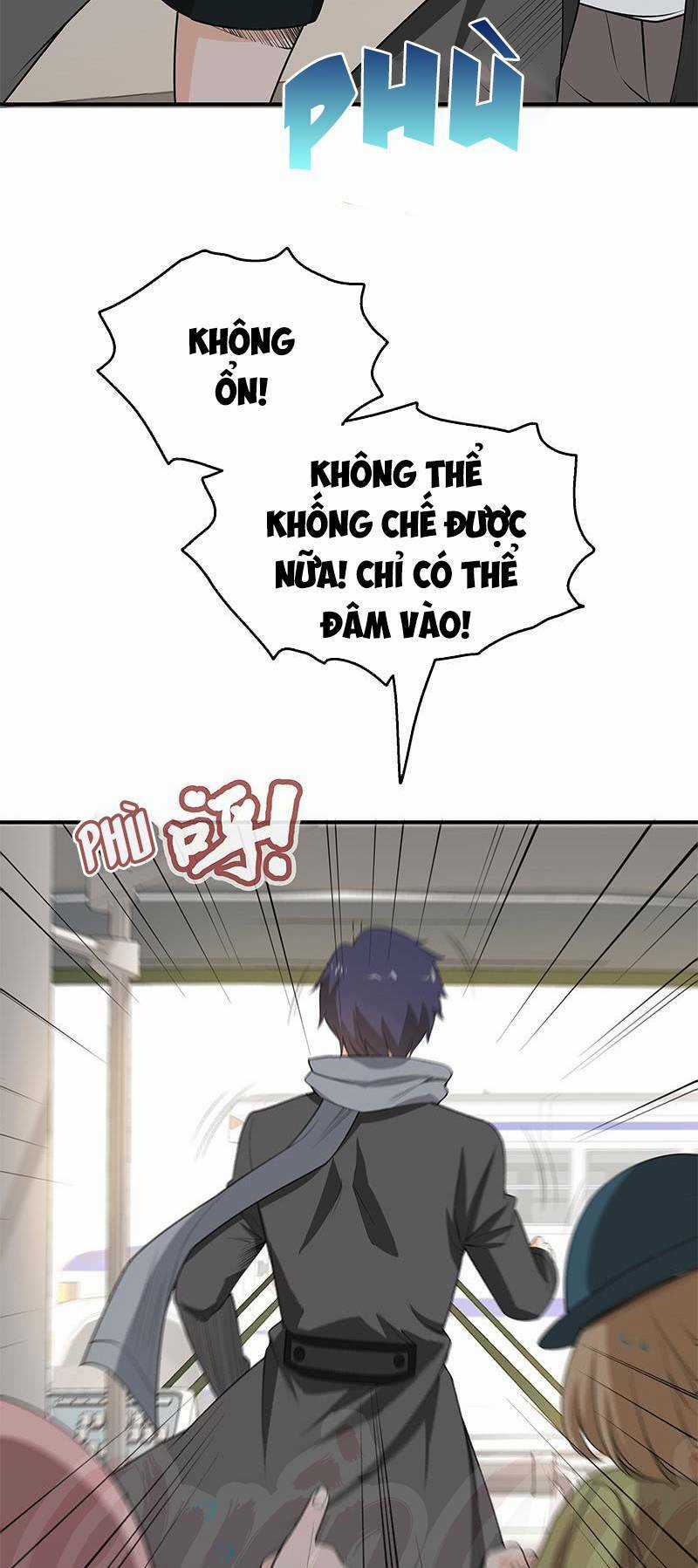 Tối Cường Ở Rể Chapter 12 trang 9