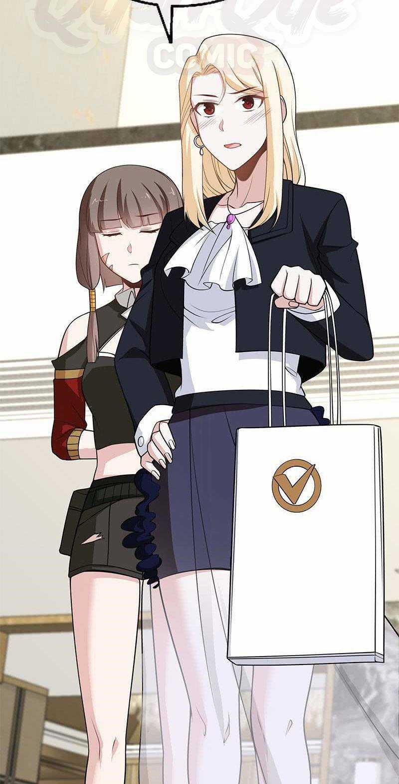 Tối Cường Ở Rể Chapter 13 trang 12