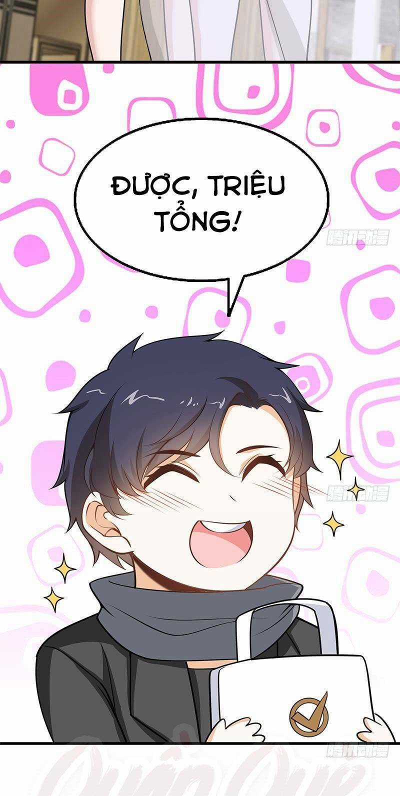 Tối Cường Ở Rể Chapter 13 trang 13