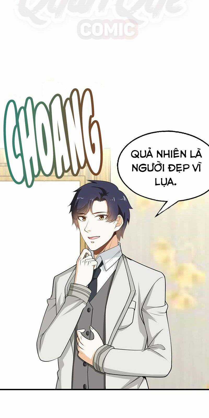 Tối Cường Ở Rể Chapter 13 trang 14