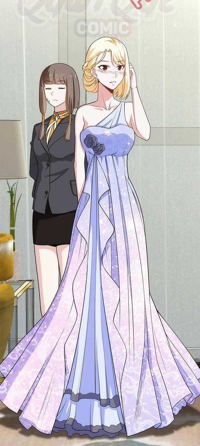 Tối Cường Ở Rể Chapter 13 trang 16