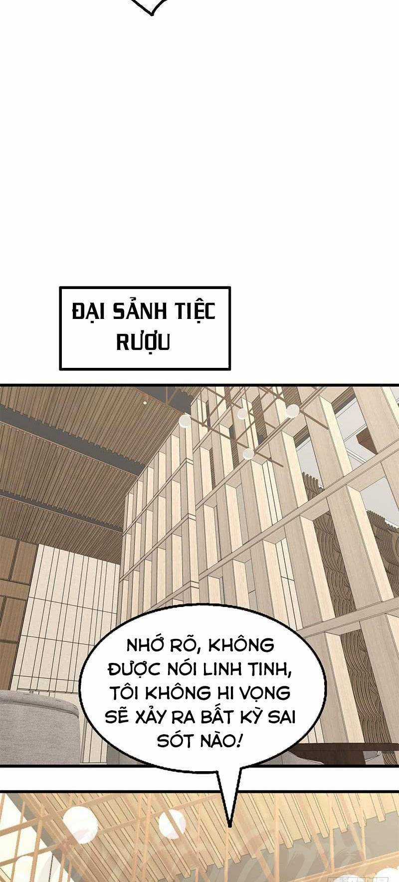 Tối Cường Ở Rể Chapter 13 trang 19