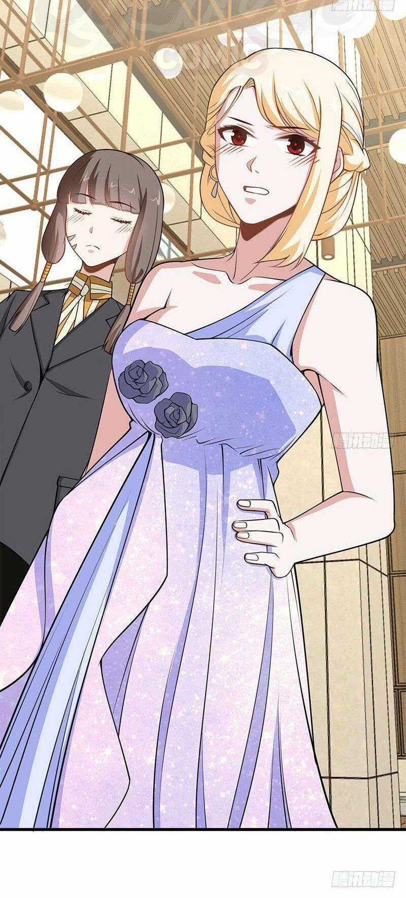 Tối Cường Ở Rể Chapter 13 trang 20