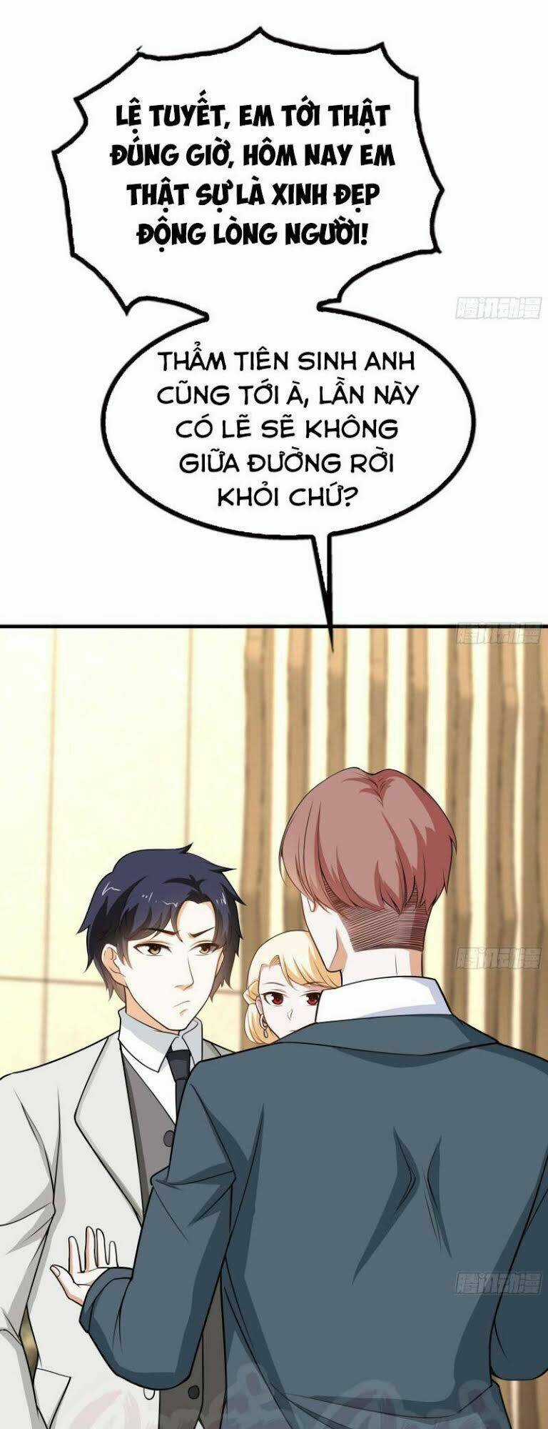 Tối Cường Ở Rể Chapter 13 trang 21