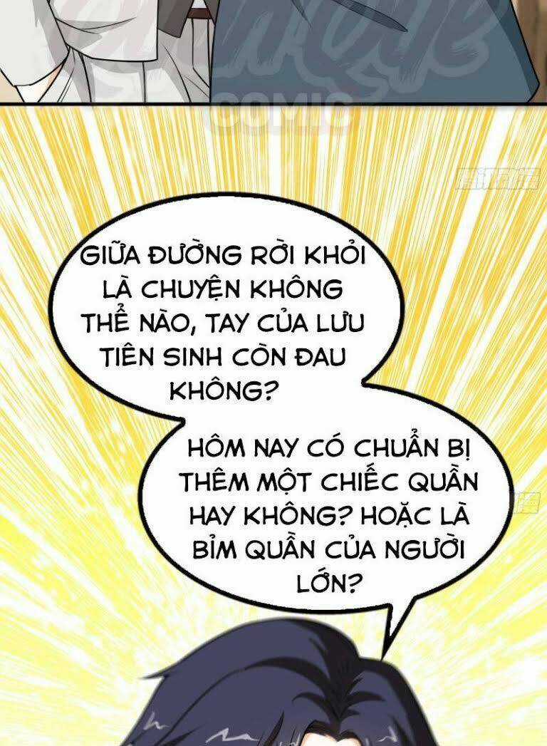 Tối Cường Ở Rể Chapter 13 trang 22