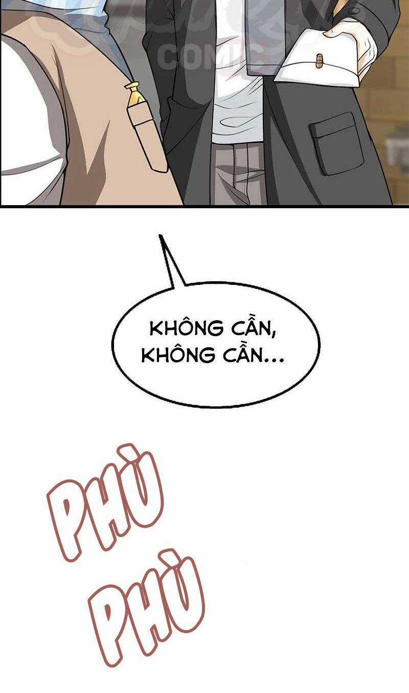 Tối Cường Ở Rể Chapter 13 trang 3