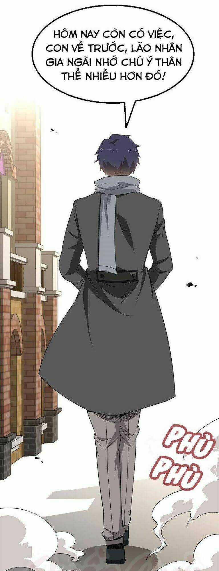 Tối Cường Ở Rể Chapter 13 trang 4