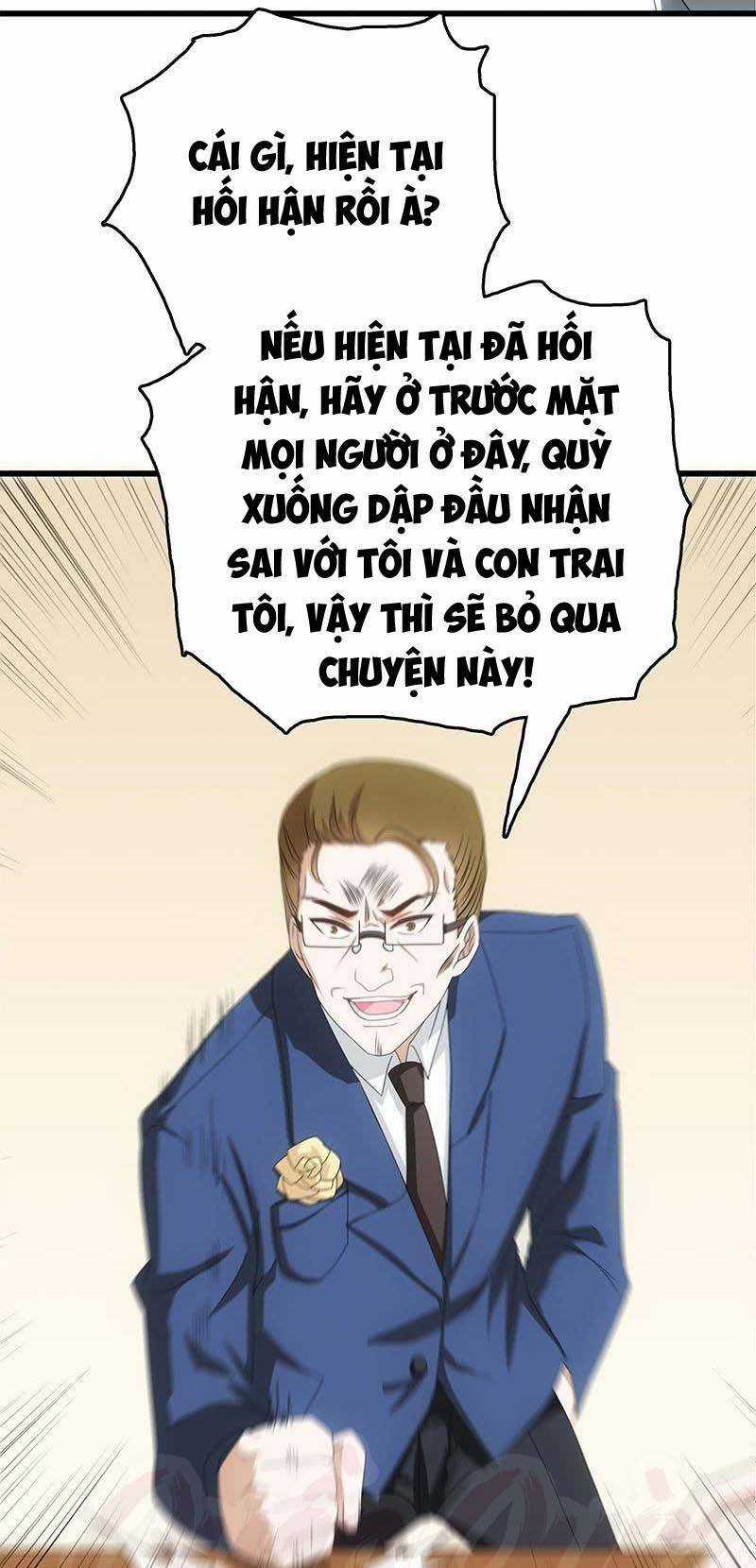 Tối Cường Ở Rể Chapter 14 trang 10