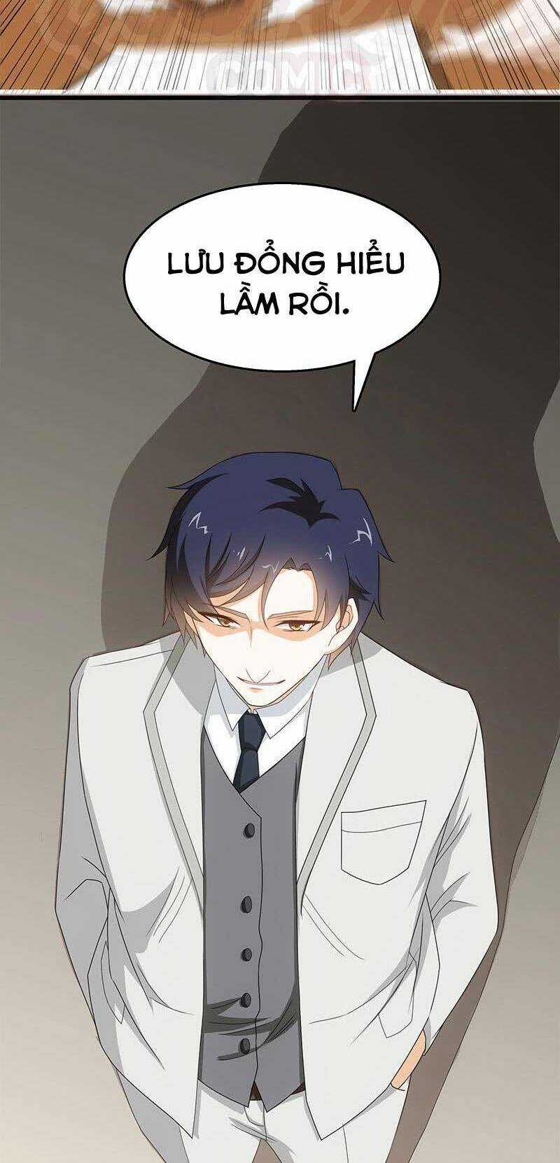 Tối Cường Ở Rể Chapter 14 trang 11