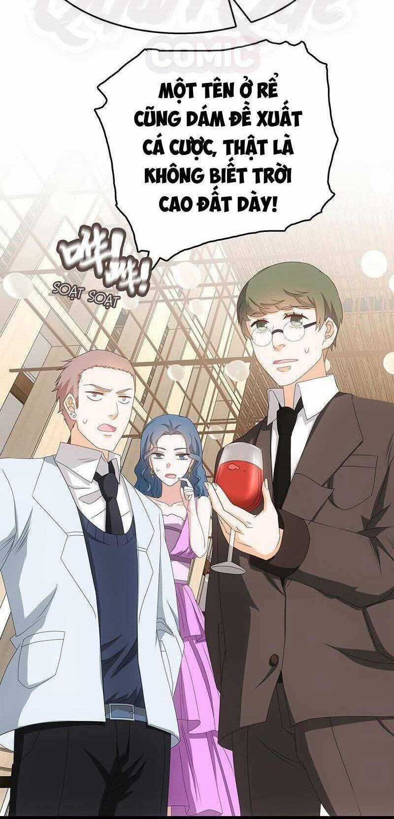 Tối Cường Ở Rể Chapter 14 trang 13