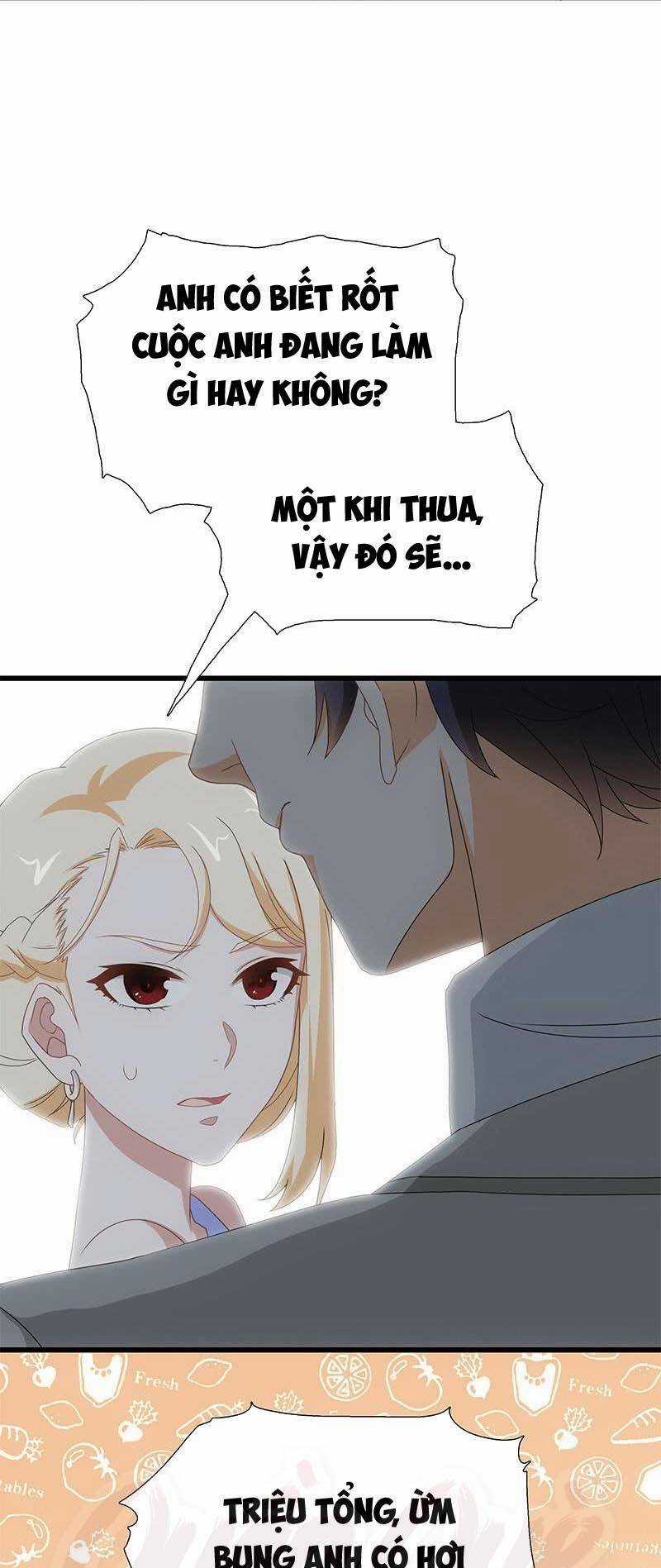 Tối Cường Ở Rể Chapter 14 trang 14