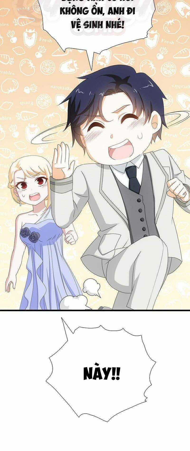 Tối Cường Ở Rể Chapter 14 trang 15