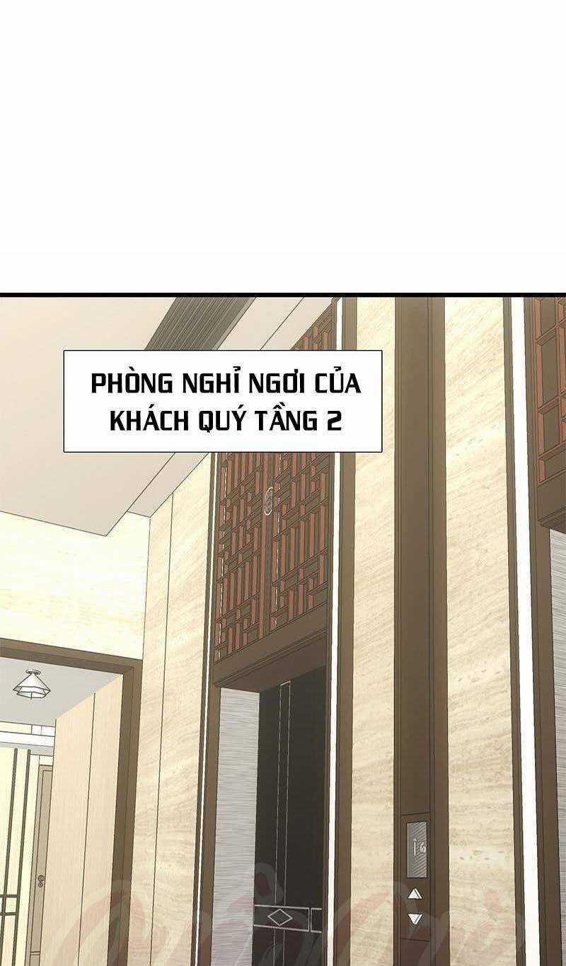Tối Cường Ở Rể Chapter 14 trang 16