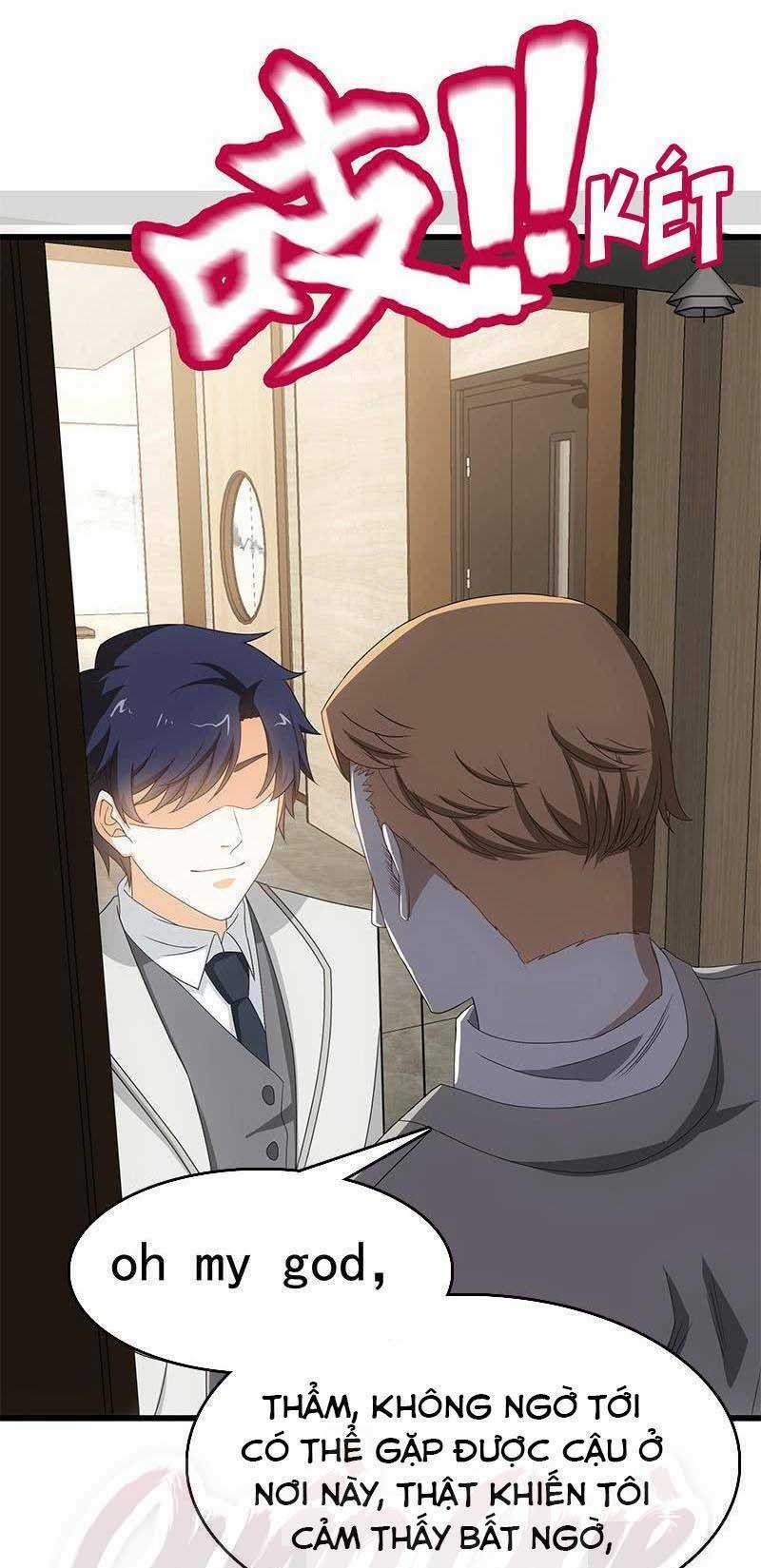 Tối Cường Ở Rể Chapter 14 trang 18