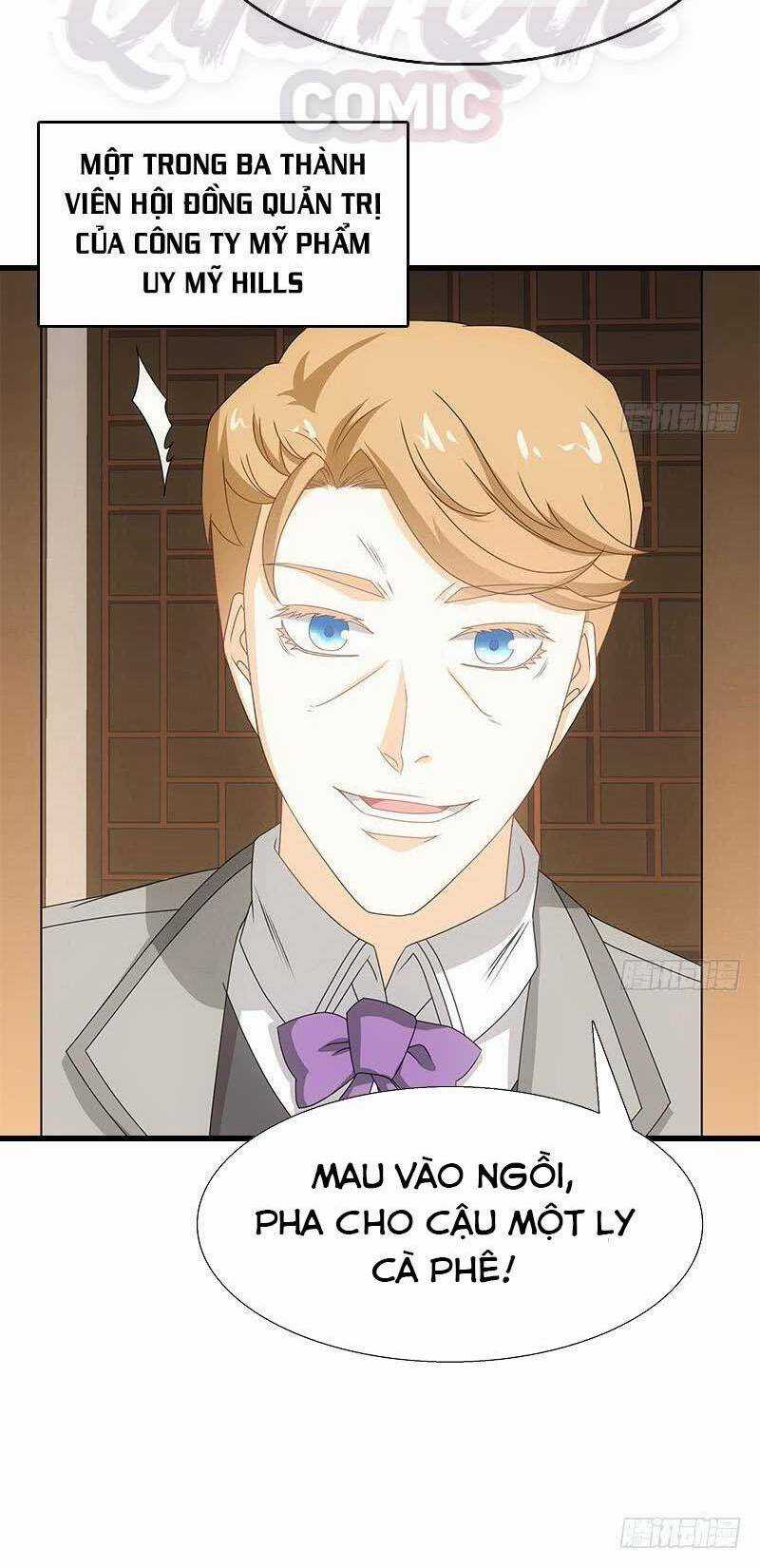 Tối Cường Ở Rể Chapter 14 trang 19