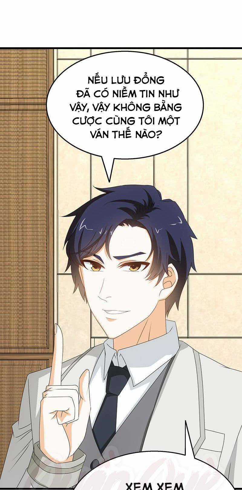 Tối Cường Ở Rể Chapter 14 trang 2