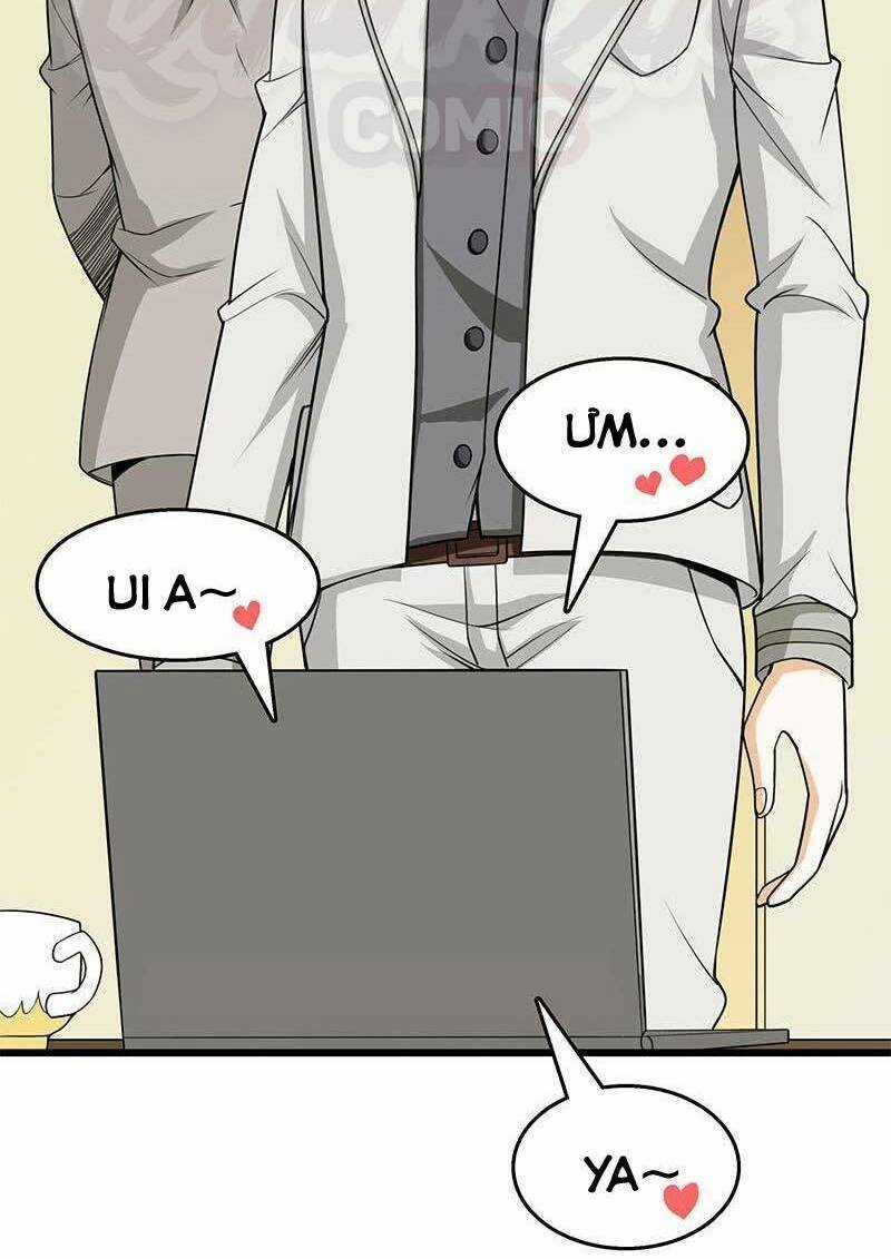 Tối Cường Ở Rể Chapter 14 trang 21