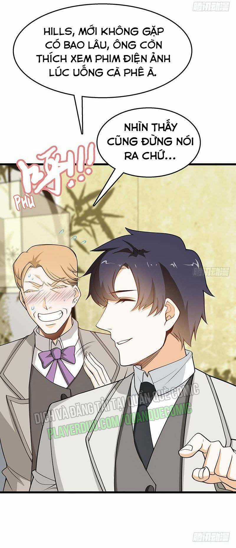 Tối Cường Ở Rể Chapter 14 trang 22