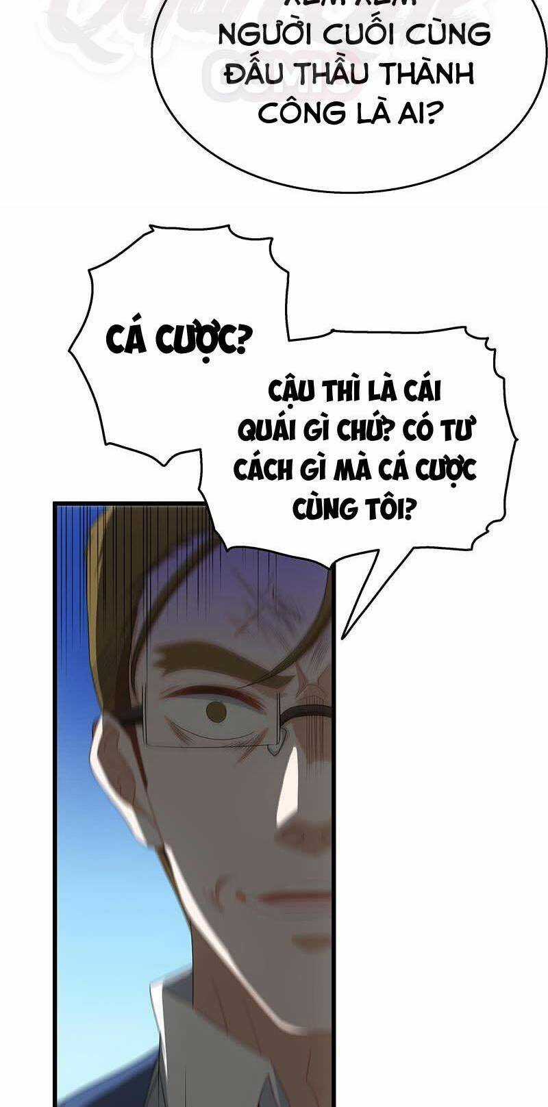 Tối Cường Ở Rể Chapter 14 trang 3