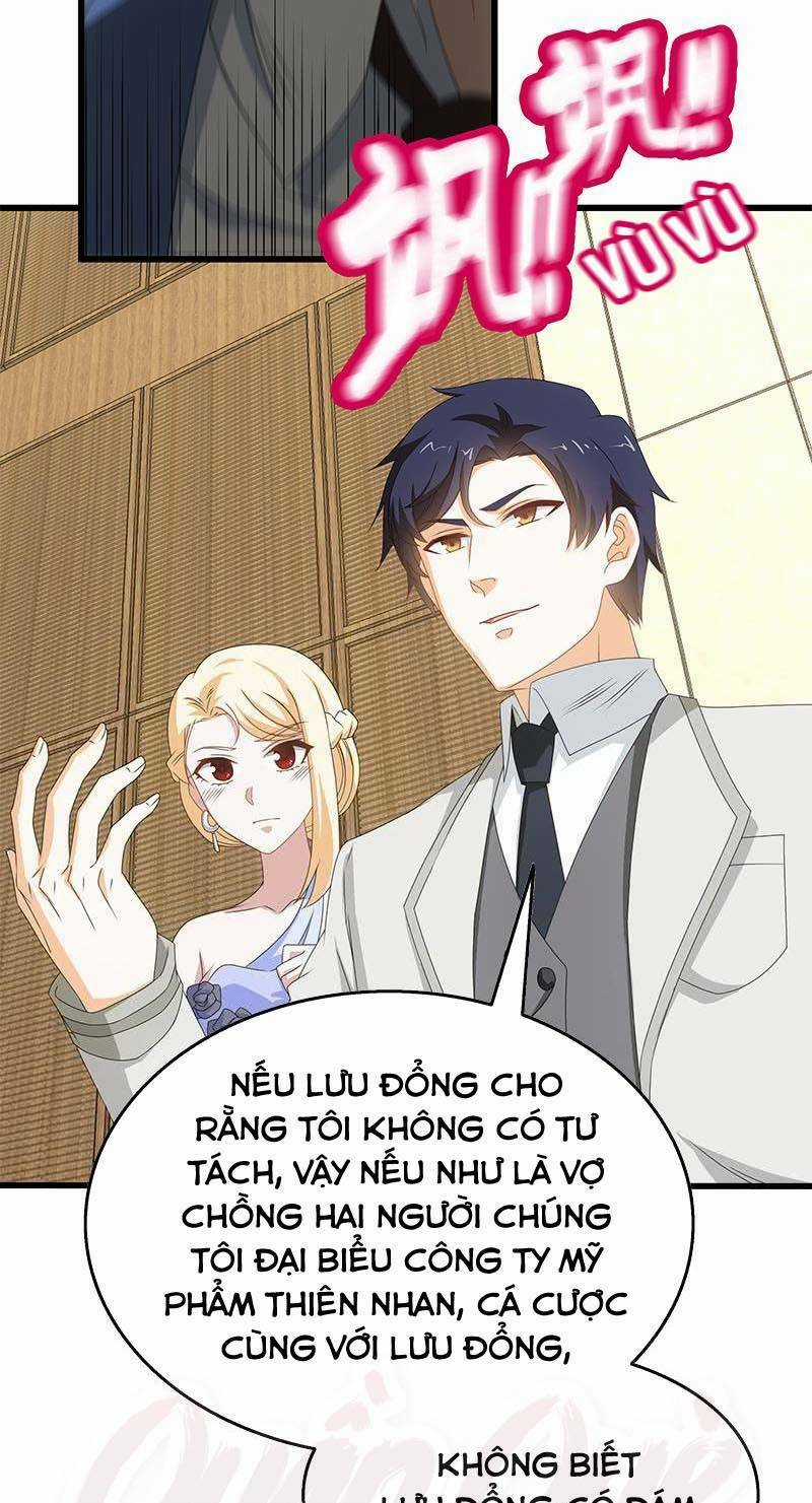 Tối Cường Ở Rể Chapter 14 trang 4