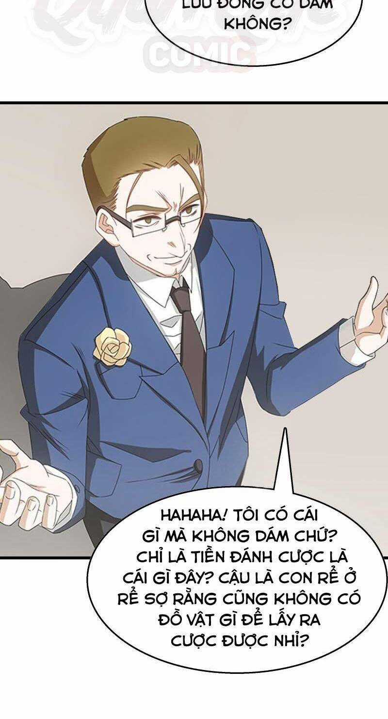 Tối Cường Ở Rể Chapter 14 trang 5