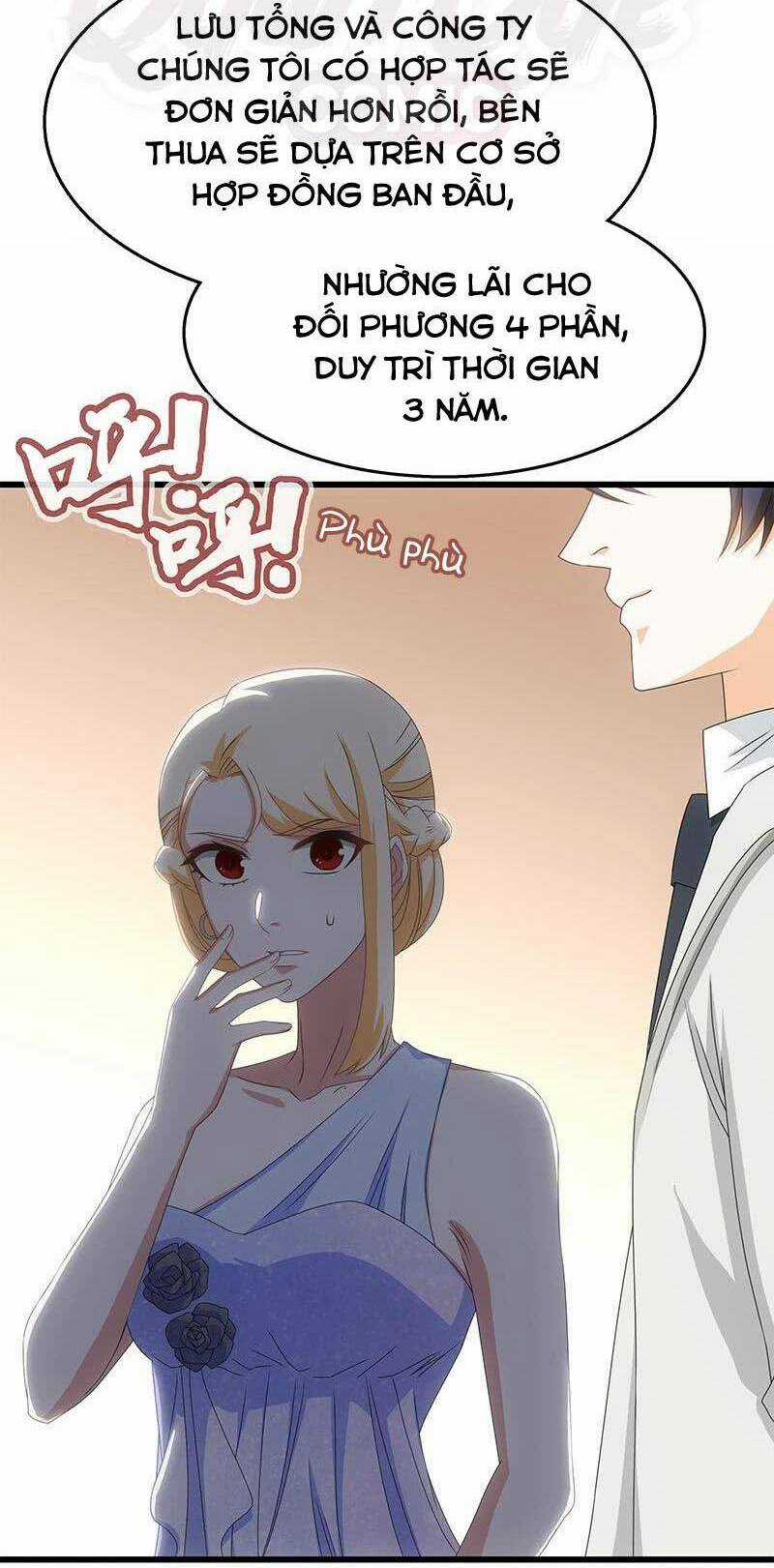 Tối Cường Ở Rể Chapter 14 trang 7