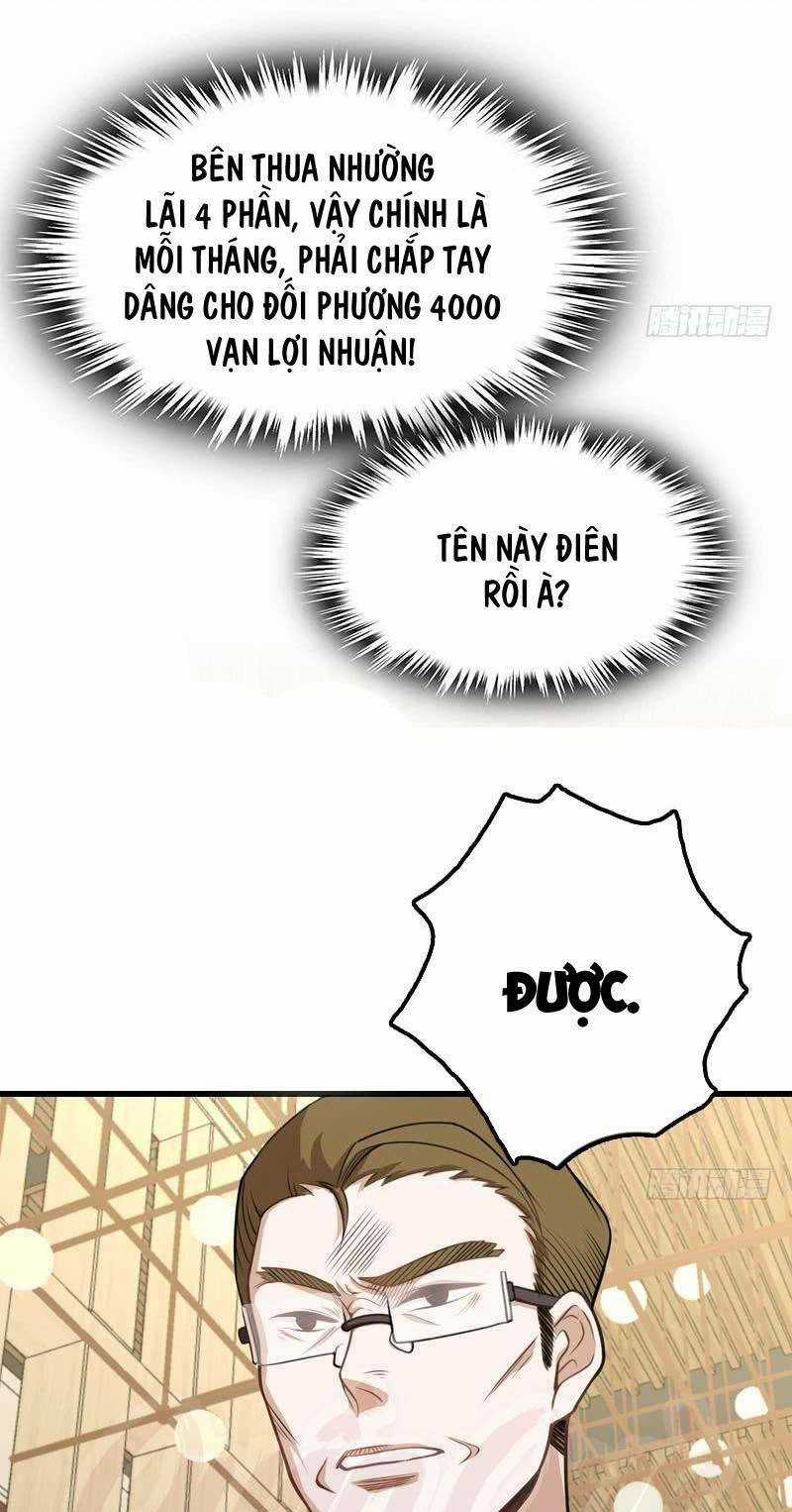 Tối Cường Ở Rể Chapter 14 trang 8