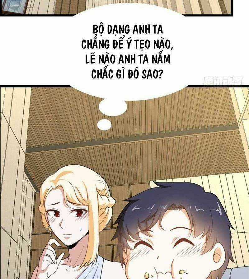 Tối Cường Ở Rể Chapter 15 trang 20