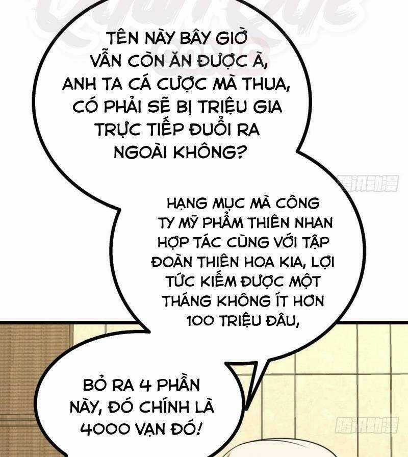 Tối Cường Ở Rể Chapter 15 trang 22